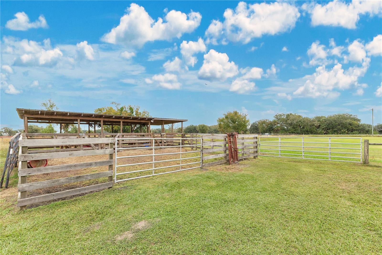 ACREAGE & UNREC - Residential