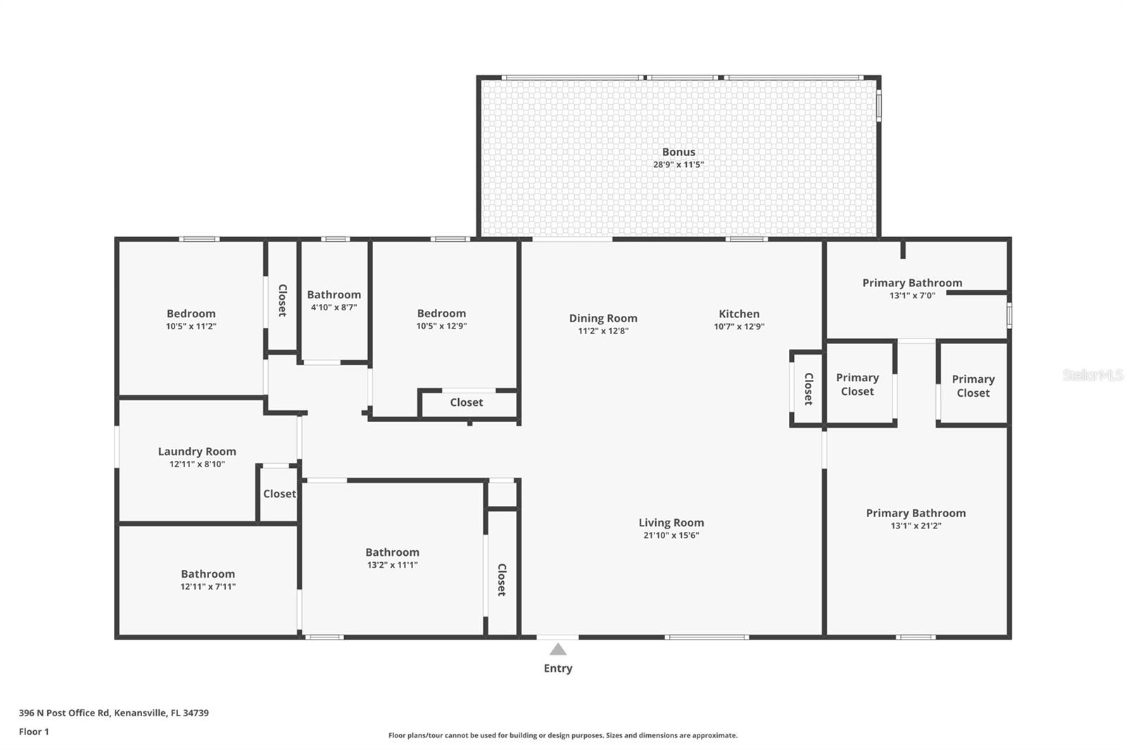 ACREAGE & UNREC - Residential
