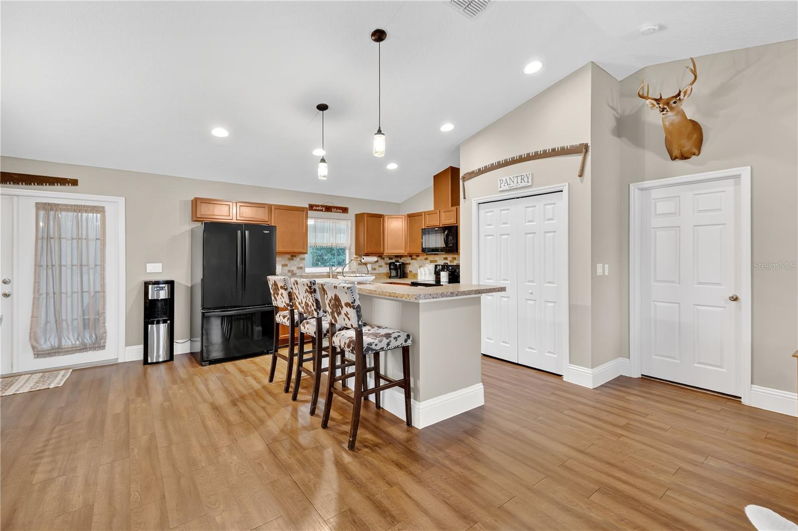 ACREAGE & UNREC - Residential