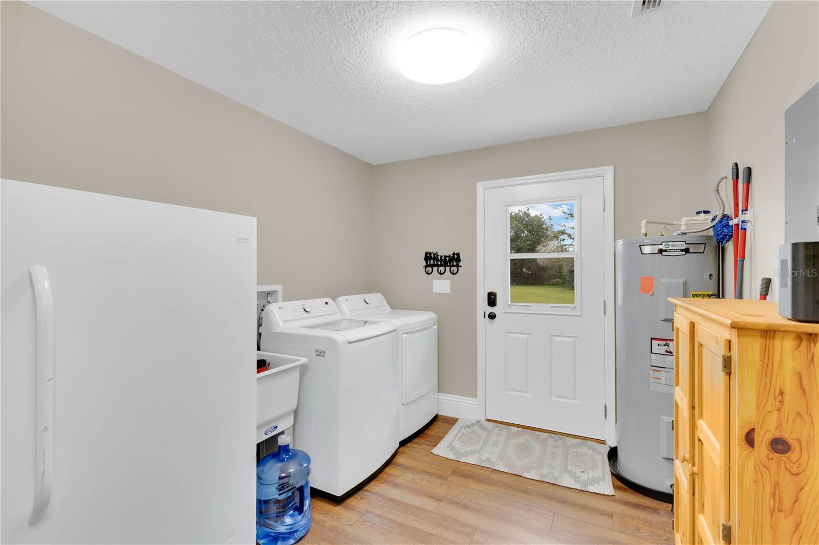 ACREAGE & UNREC - Residential