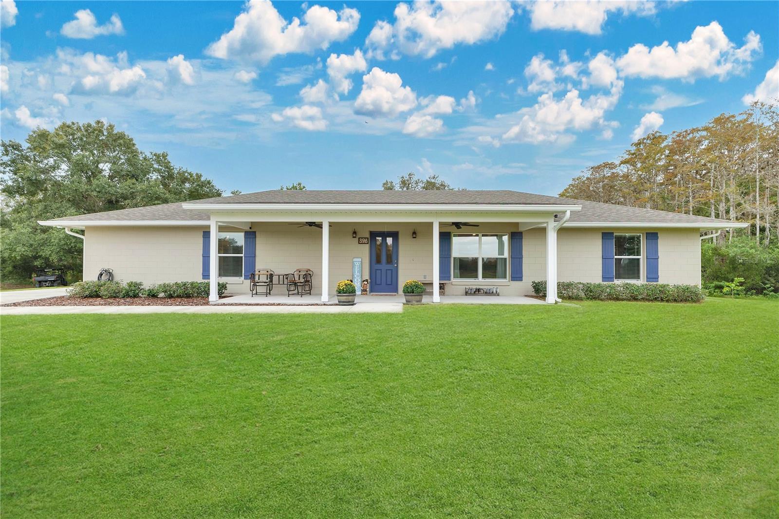 ACREAGE & UNREC - Residential