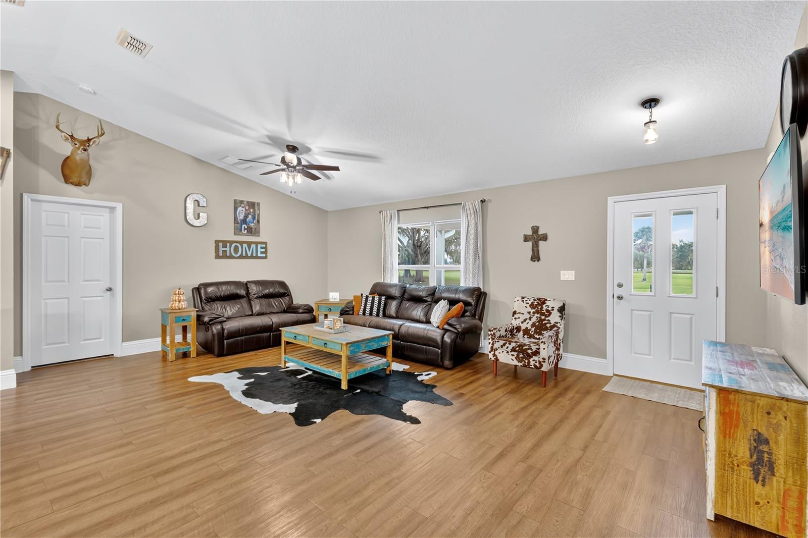 ACREAGE & UNREC - Residential