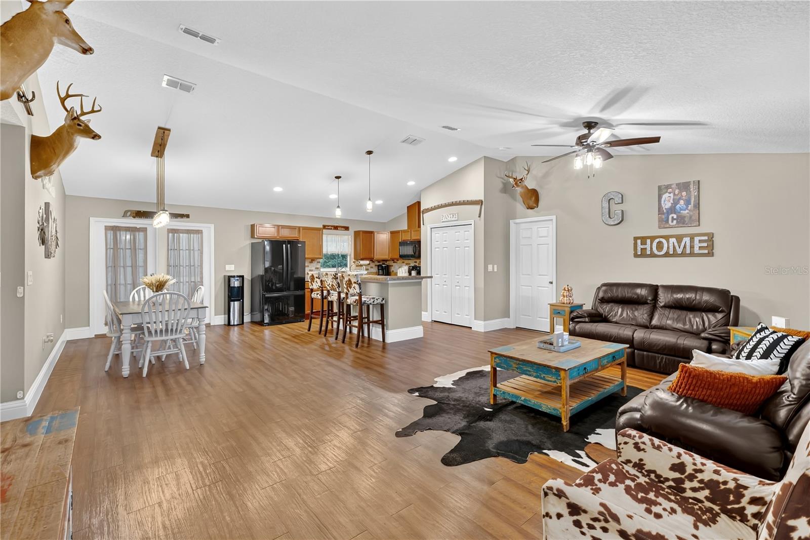 ACREAGE & UNREC - Residential