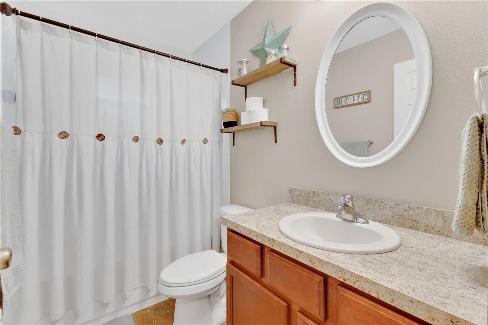 ACREAGE & UNREC - Residential