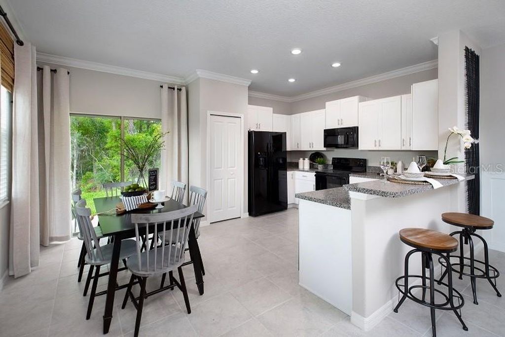 Photo of 36432 Camp Fire Terrace, Zephyrhills, FL 33541 (MLS # T3472298)