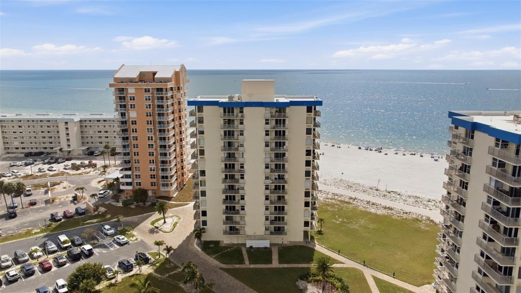 Photo of 7360 Estero Boulevard #405, Fort Myers Beach, FL 33931 (MLS # TB8484600)