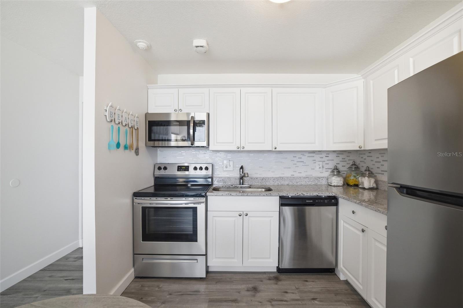 ESTERO BEACH & TENNIS CLUB - Residential