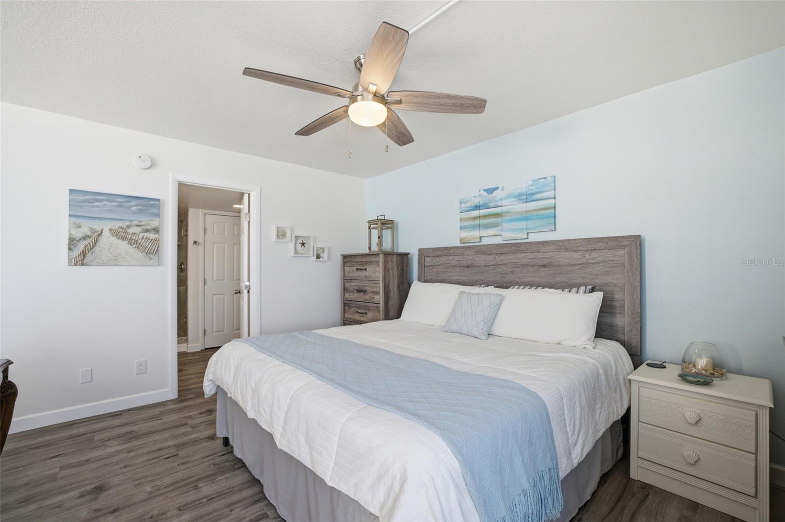 ESTERO BEACH & TENNIS CLUB - Residential