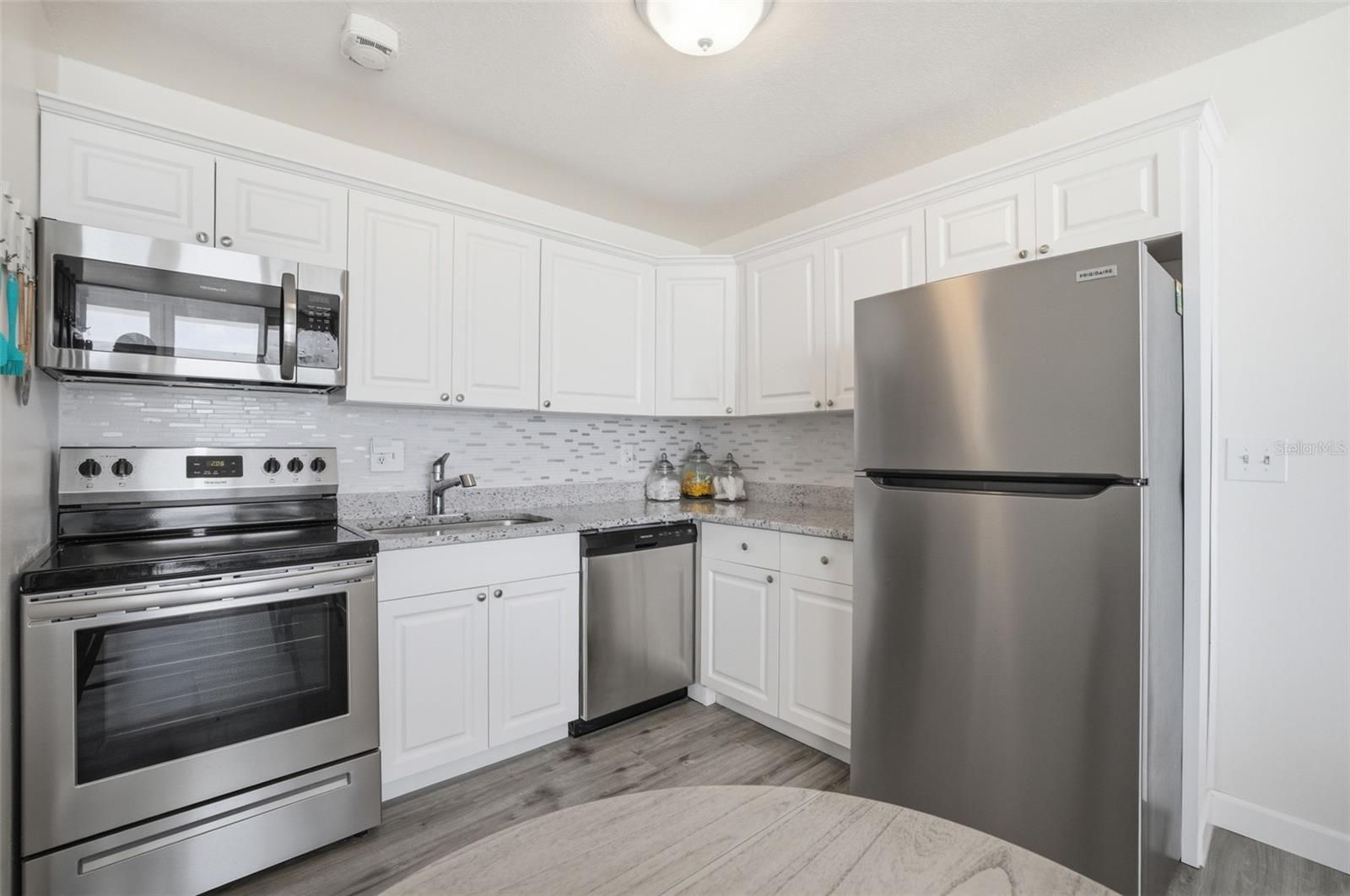 ESTERO BEACH & TENNIS CLUB - Residential