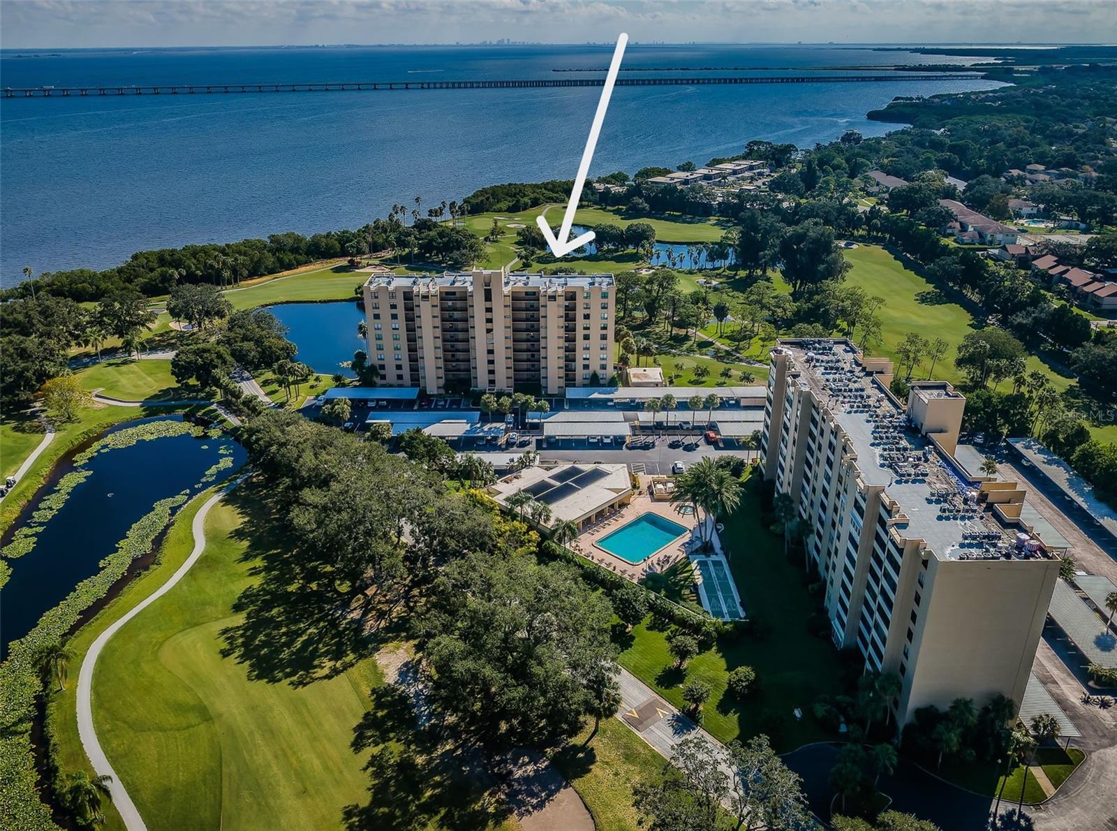 2620 COVE CAY DRIVE 506