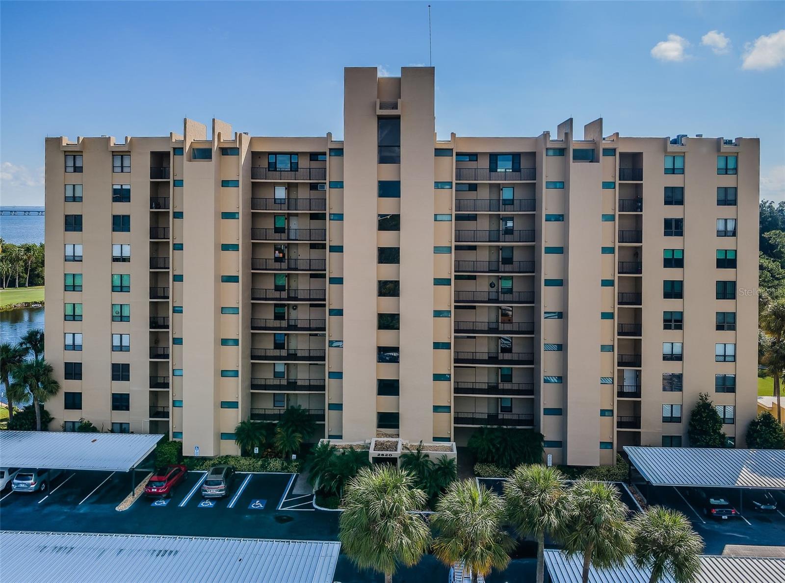 2620 COVE CAY DRIVE 506