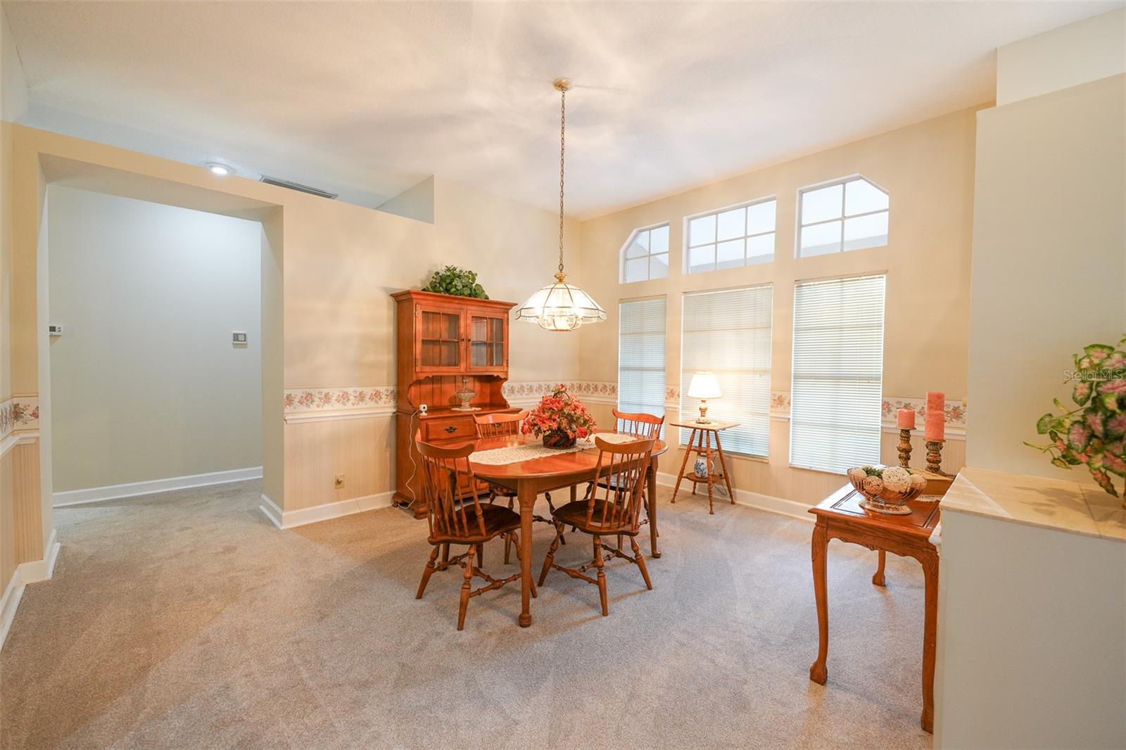 DRY CREEK ESTATES - Residential