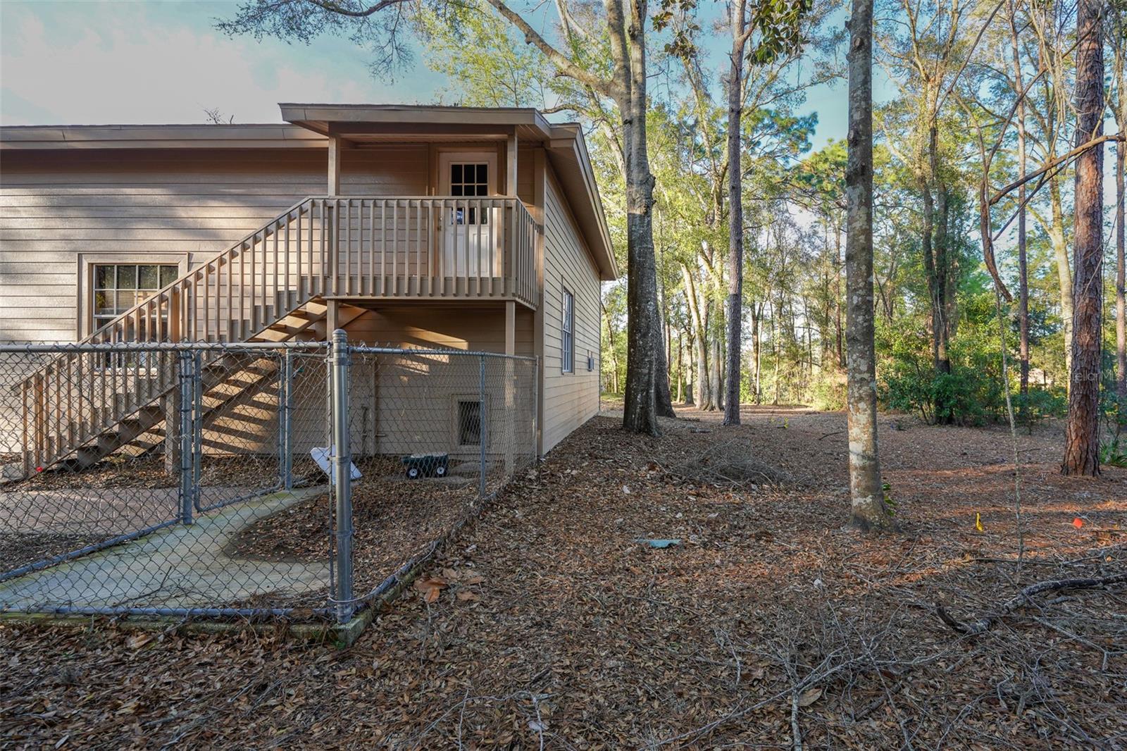 DRY CREEK ESTATES - Residential