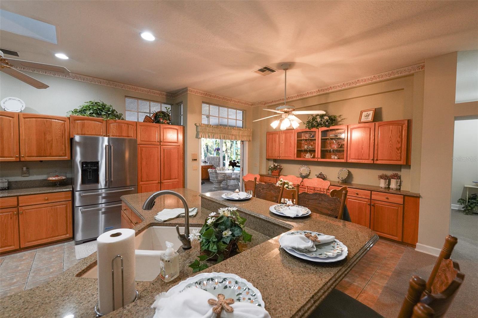 DRY CREEK ESTATES - Residential