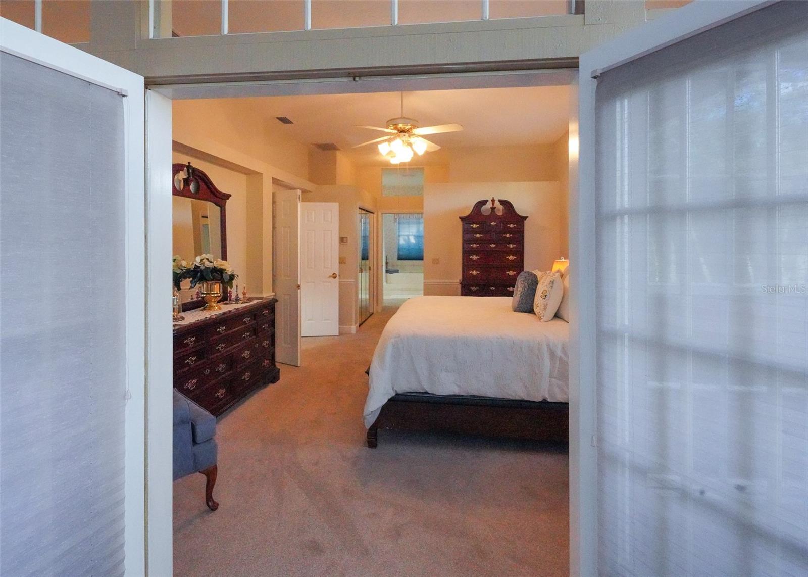 DRY CREEK ESTATES - Residential