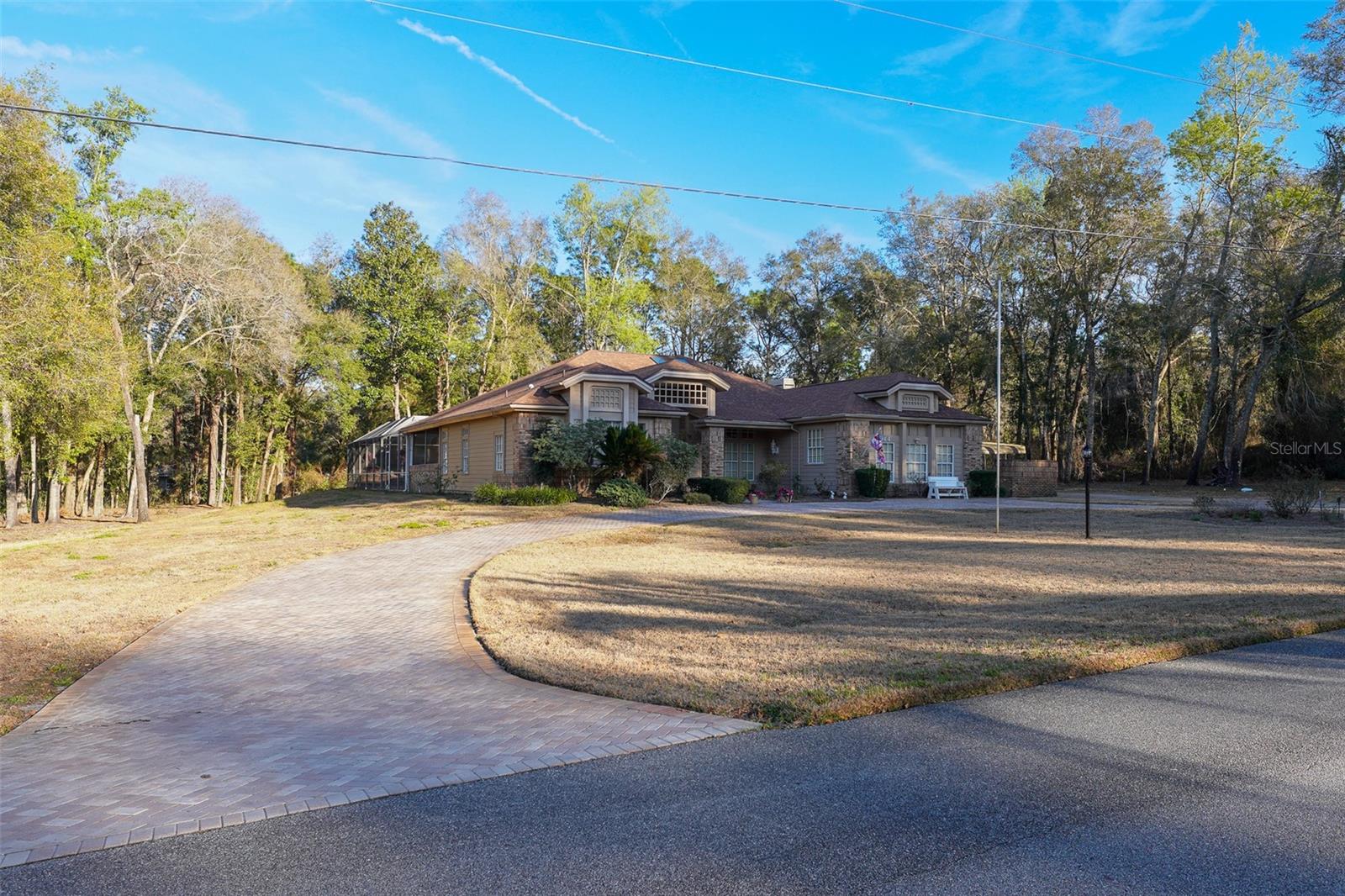 DRY CREEK ESTATES - Residential