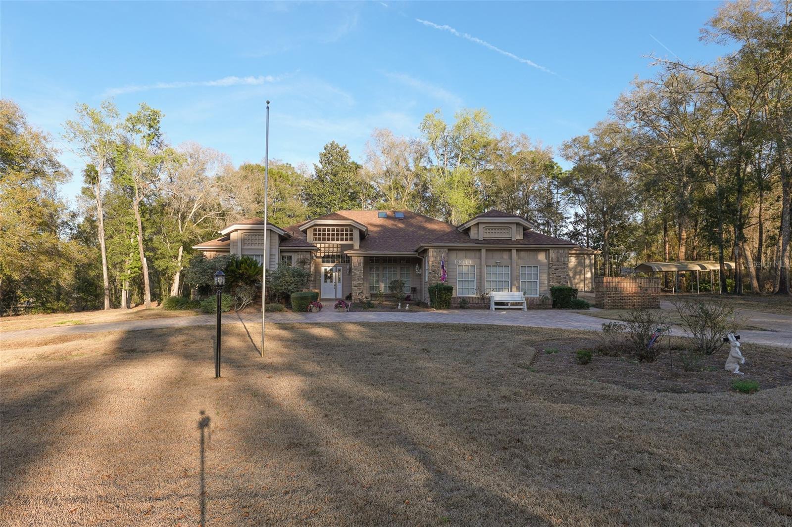 DRY CREEK ESTATES - Residential