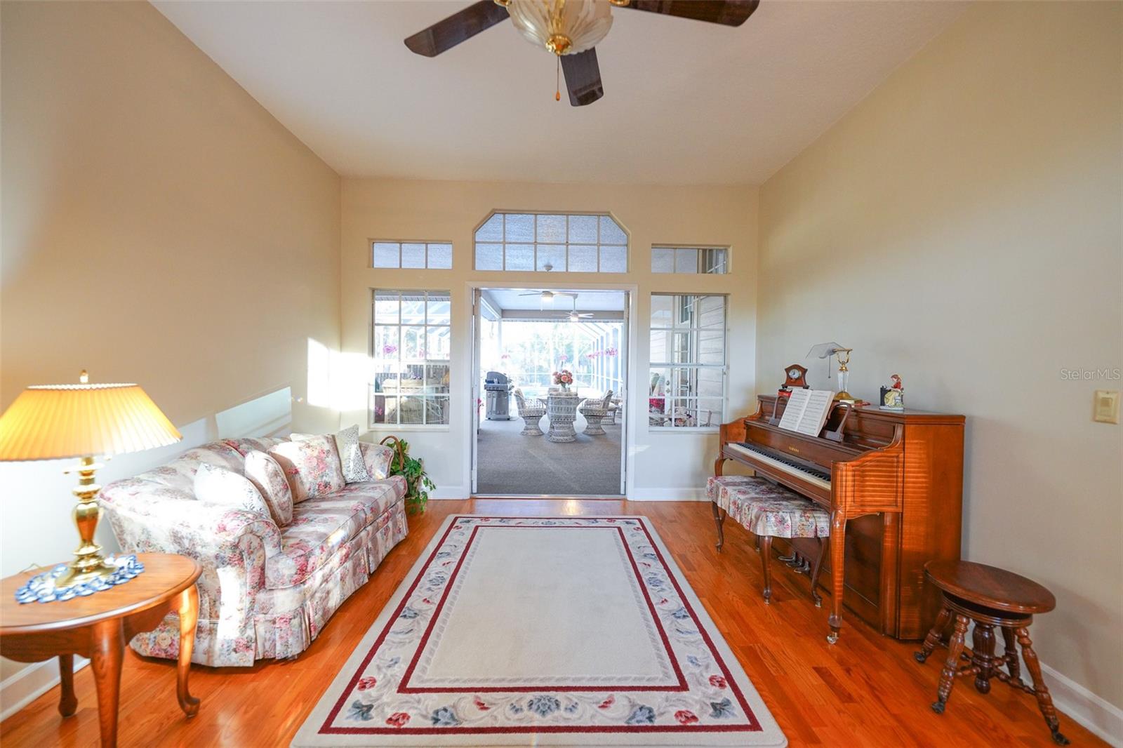 DRY CREEK ESTATES - Residential