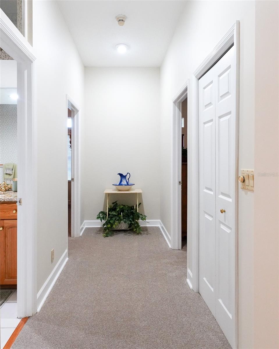 DRY CREEK ESTATES - Residential