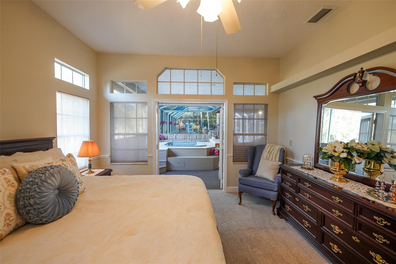 DRY CREEK ESTATES - Residential