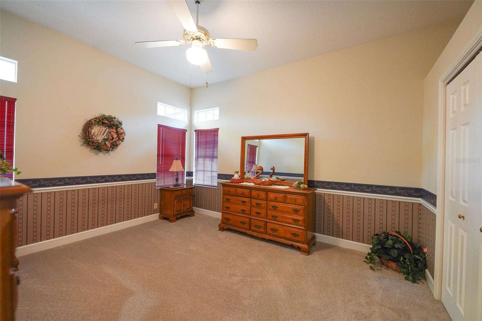 DRY CREEK ESTATES - Residential