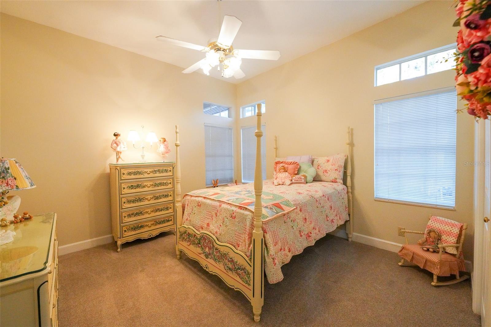 DRY CREEK ESTATES - Residential