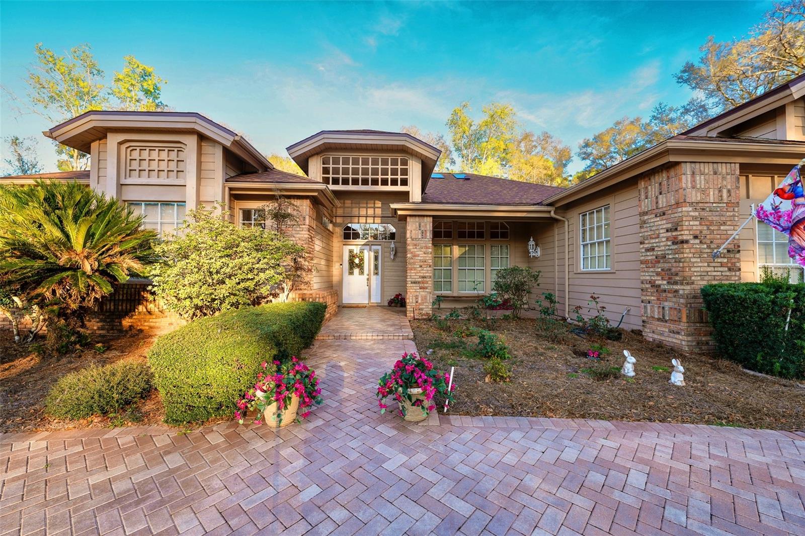 DRY CREEK ESTATES - Residential