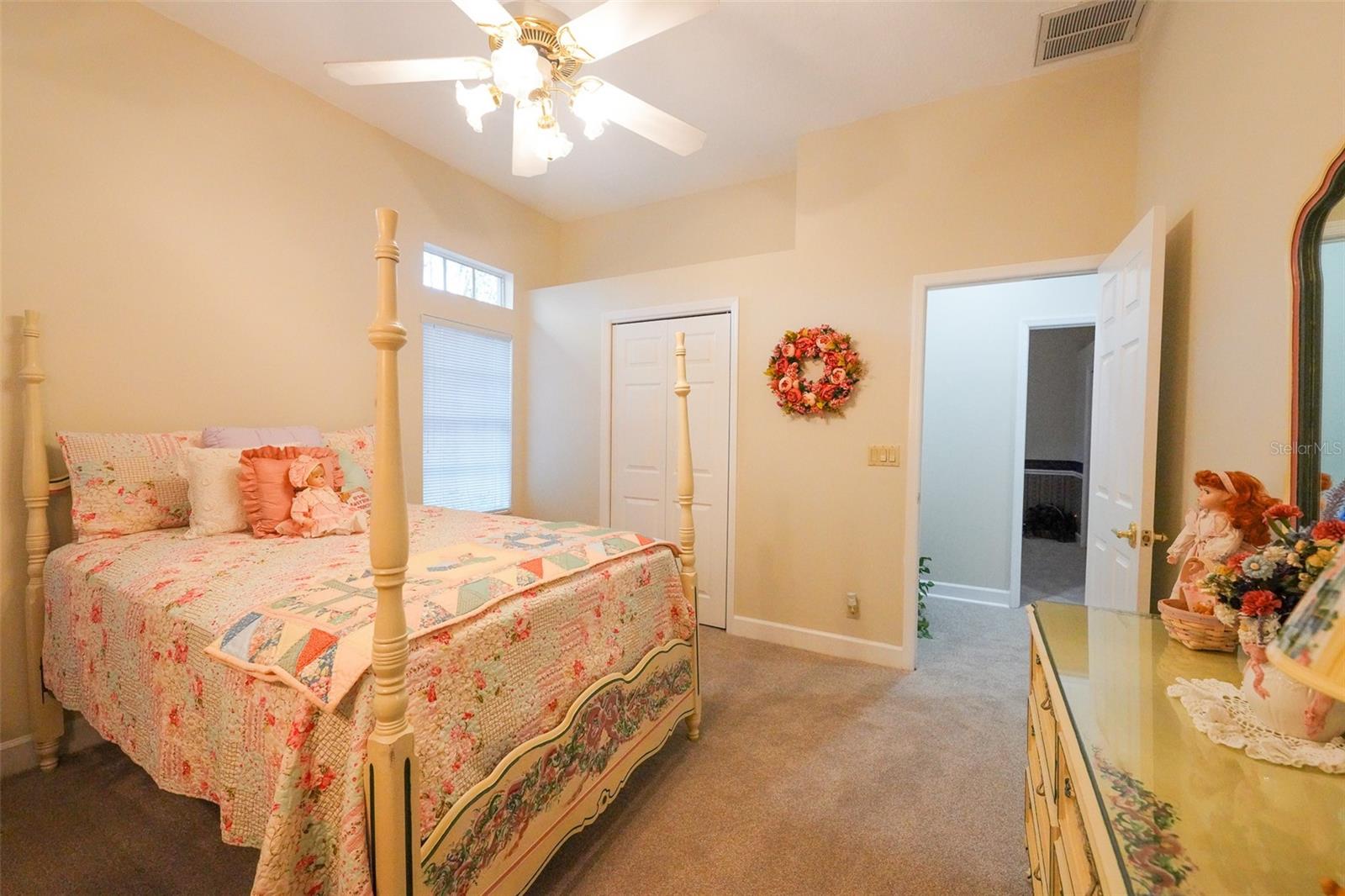 DRY CREEK ESTATES - Residential