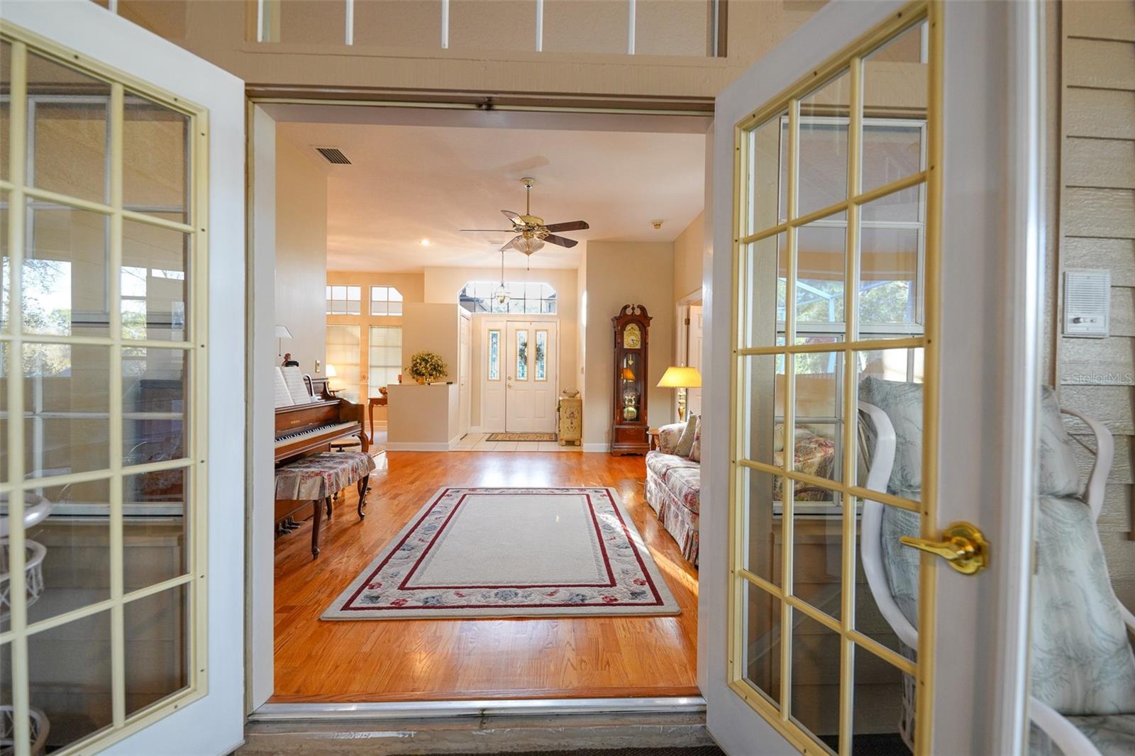 DRY CREEK ESTATES - Residential