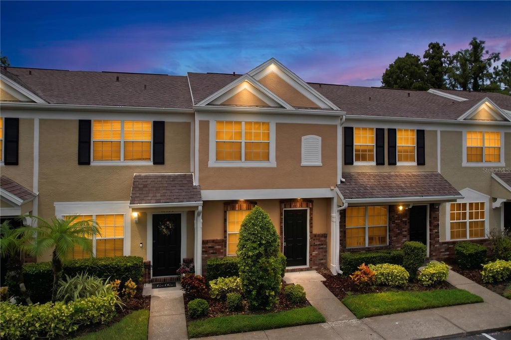 Photo of 12388 Berkeley Square Drive, Tampa, FL 33626 (MLS # TB8543966)