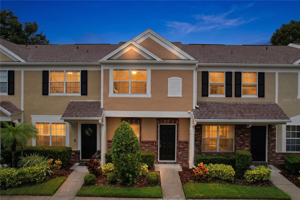 Photo of 12388 Berkeley Square Drive, Tampa, FL 33626 (MLS # TB8543966)