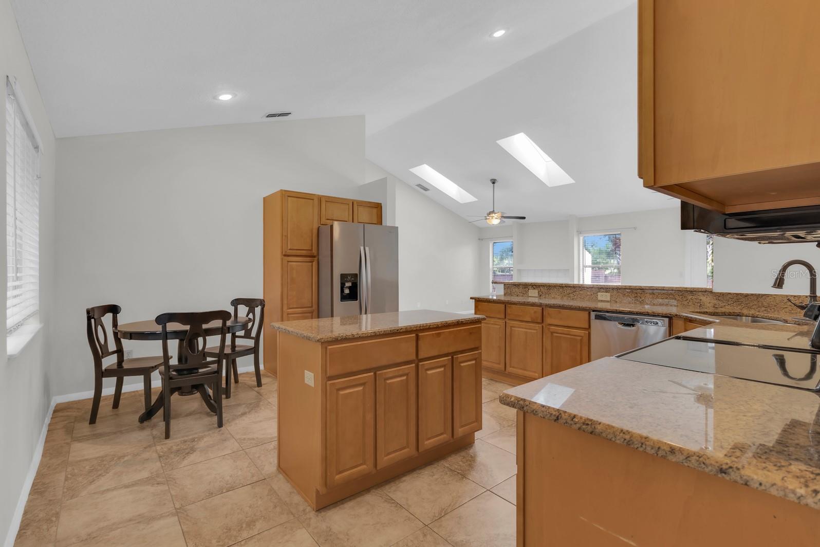 STILLWATER PH 1 - Residential