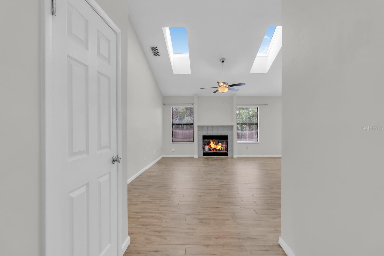 STILLWATER PH 1 - Residential