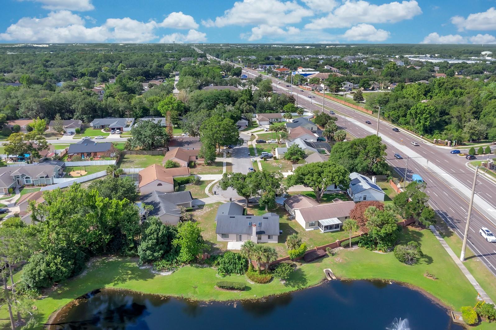 STILLWATER PH 1 - Residential