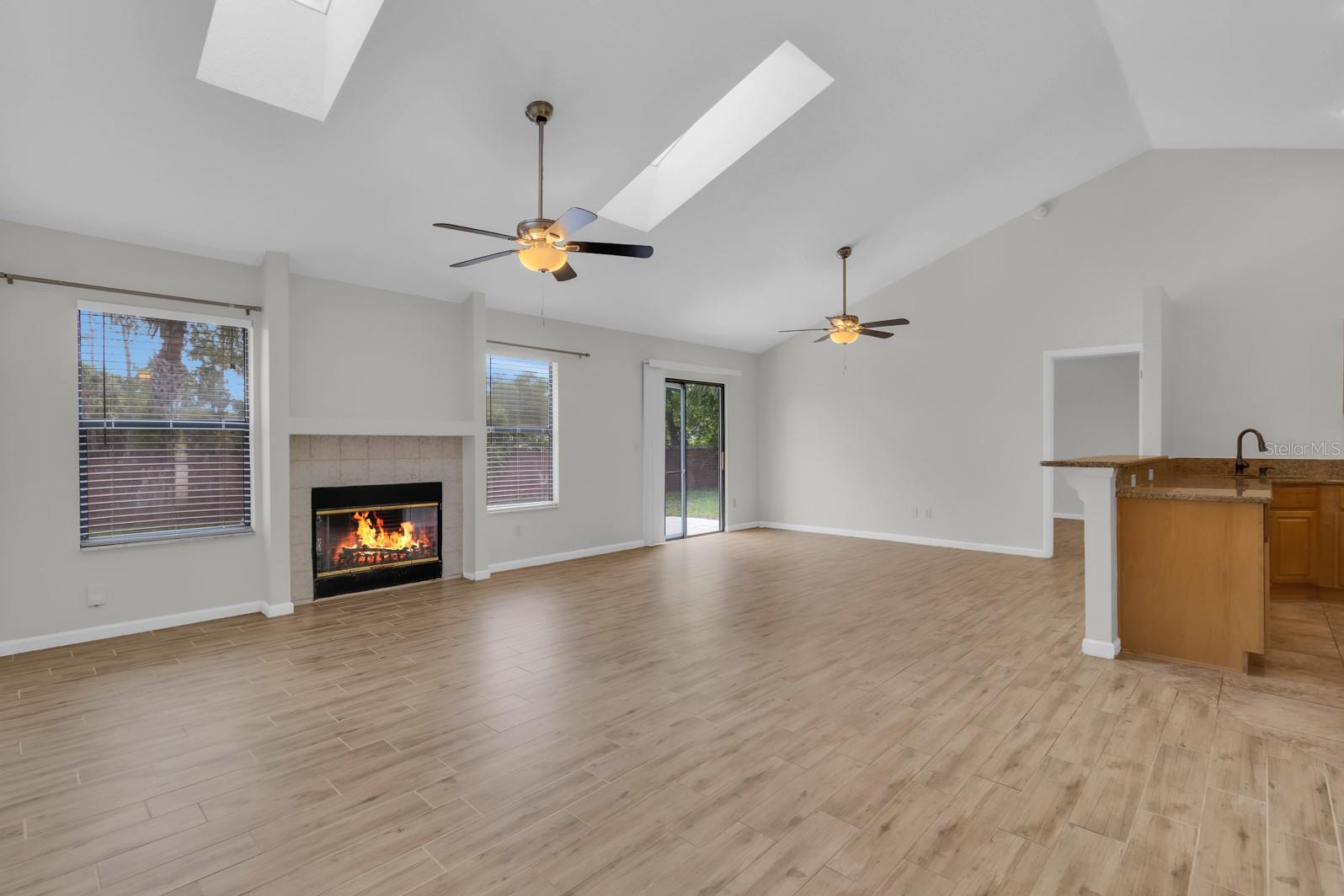 STILLWATER PH 1 - Residential