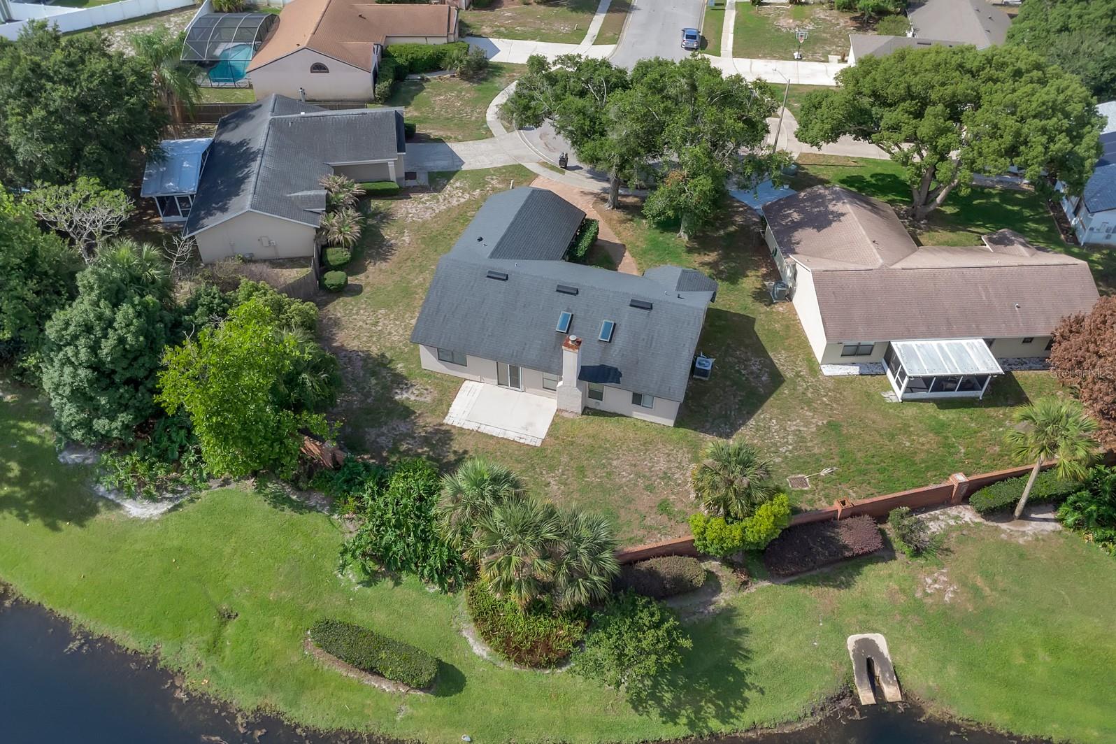 STILLWATER PH 1 - Residential