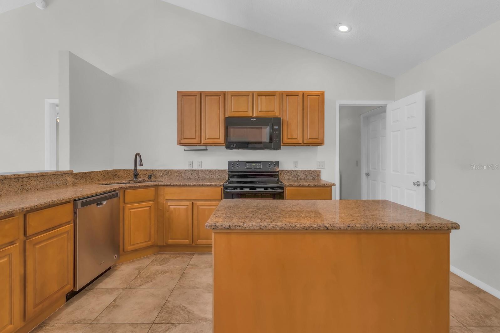 STILLWATER PH 1 - Residential