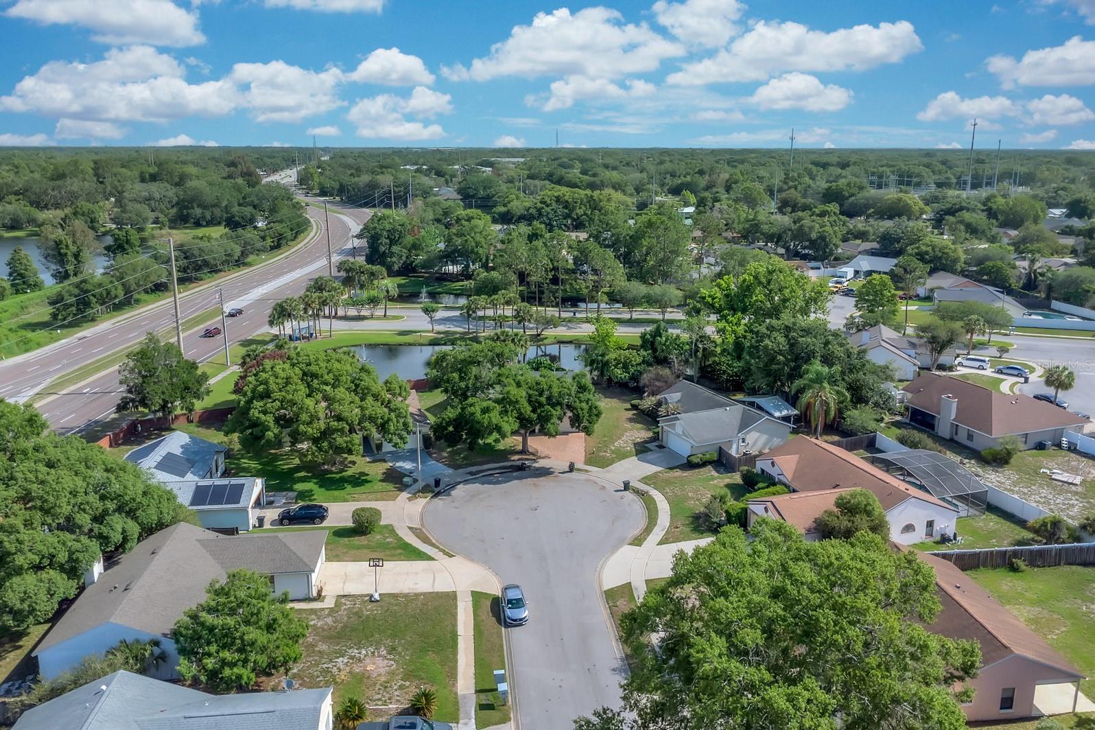 STILLWATER PH 1 - Residential