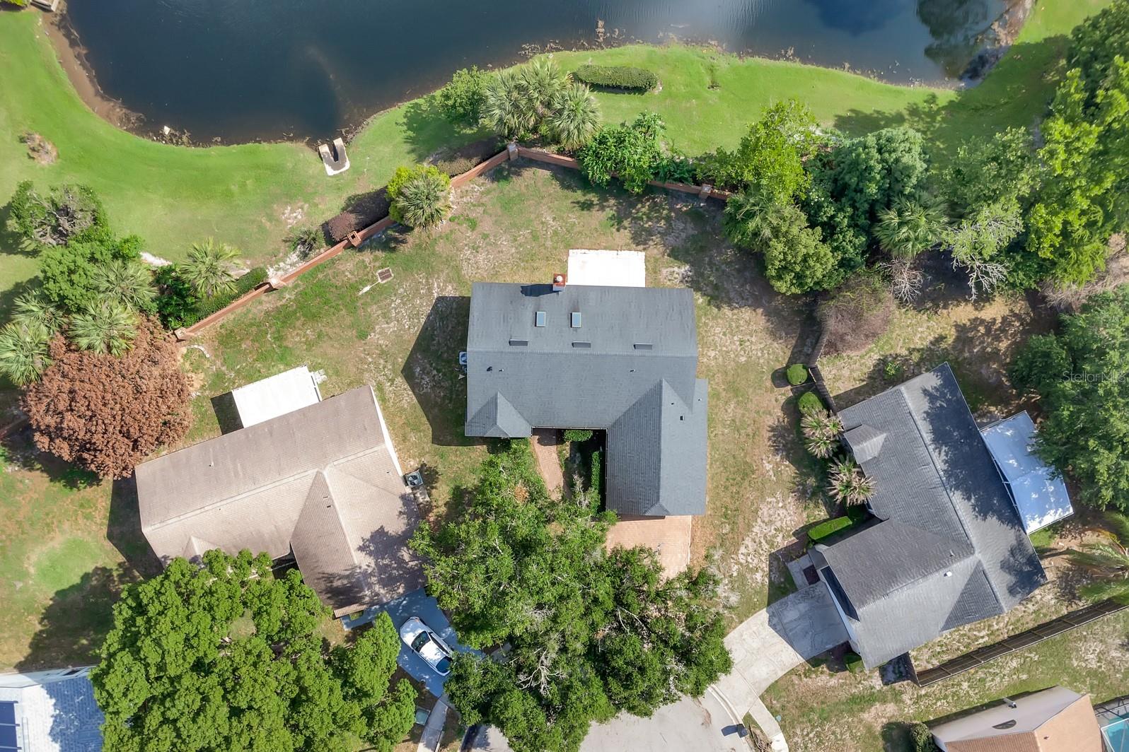 STILLWATER PH 1 - Residential