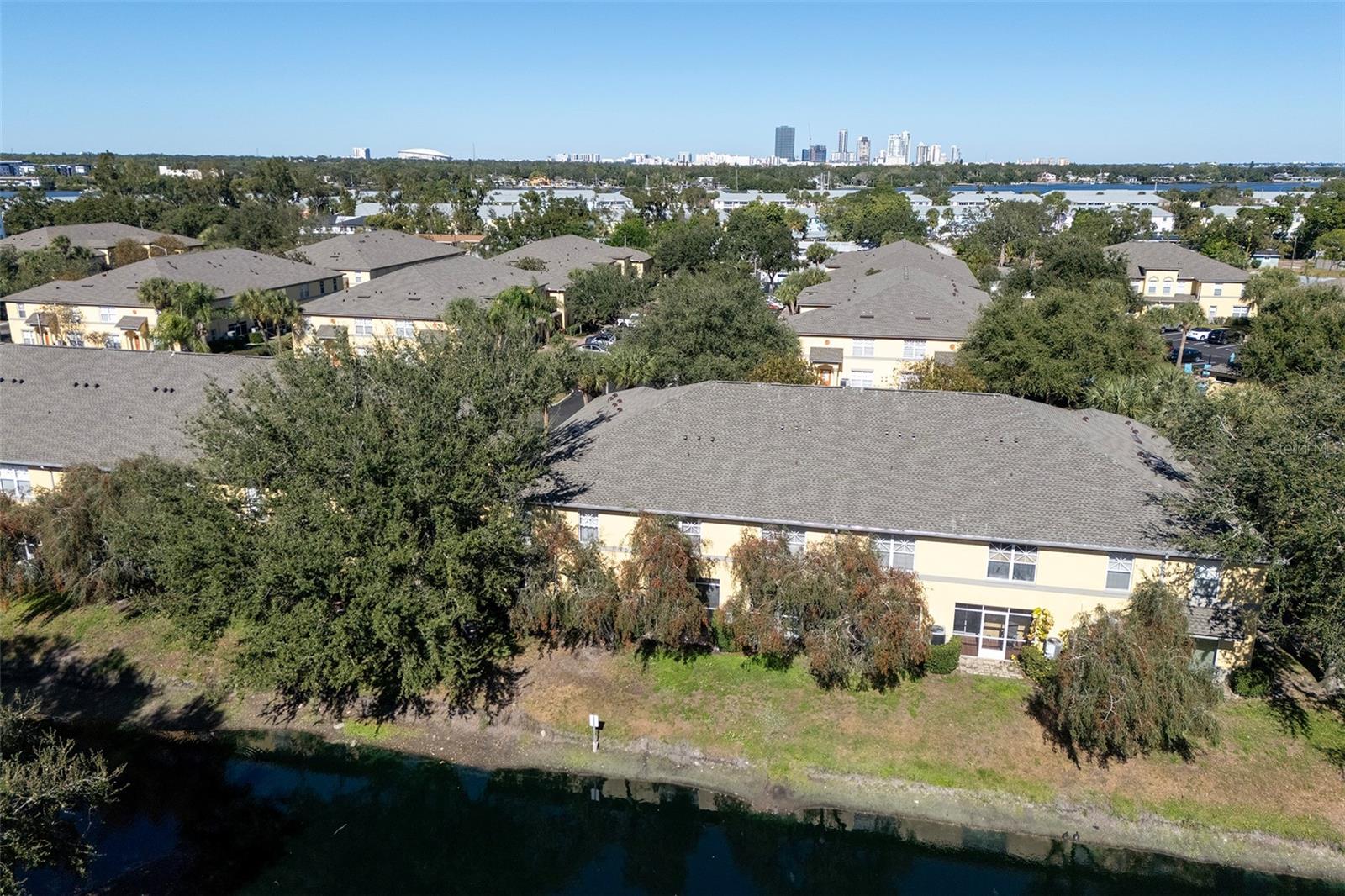 COQUINA KEY TWNHMS - Residential