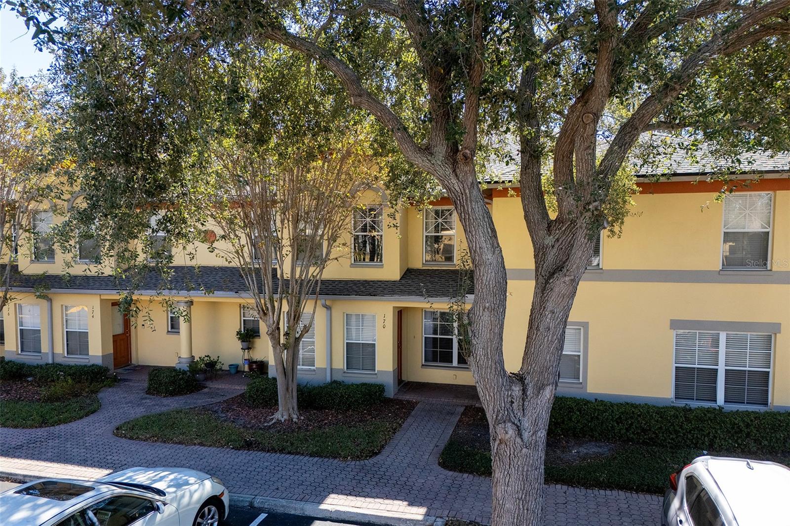 COQUINA KEY TWNHMS - Residential