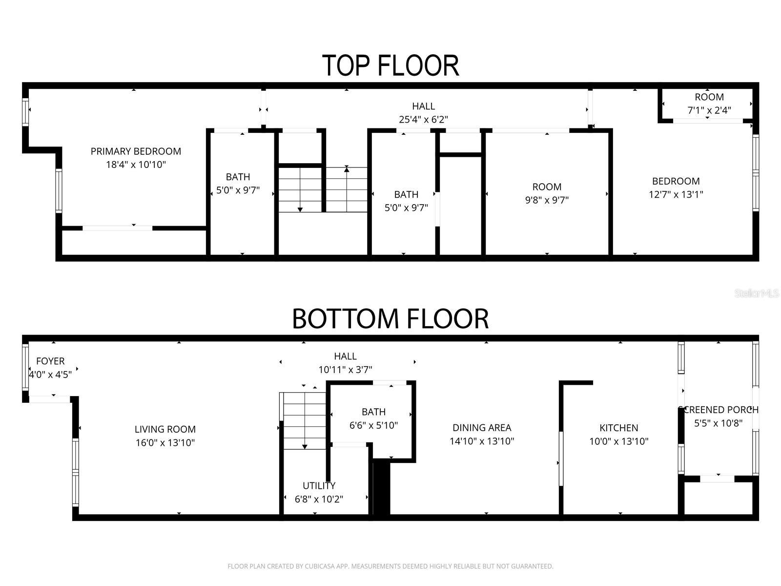 COQUINA KEY TWNHMS - Residential