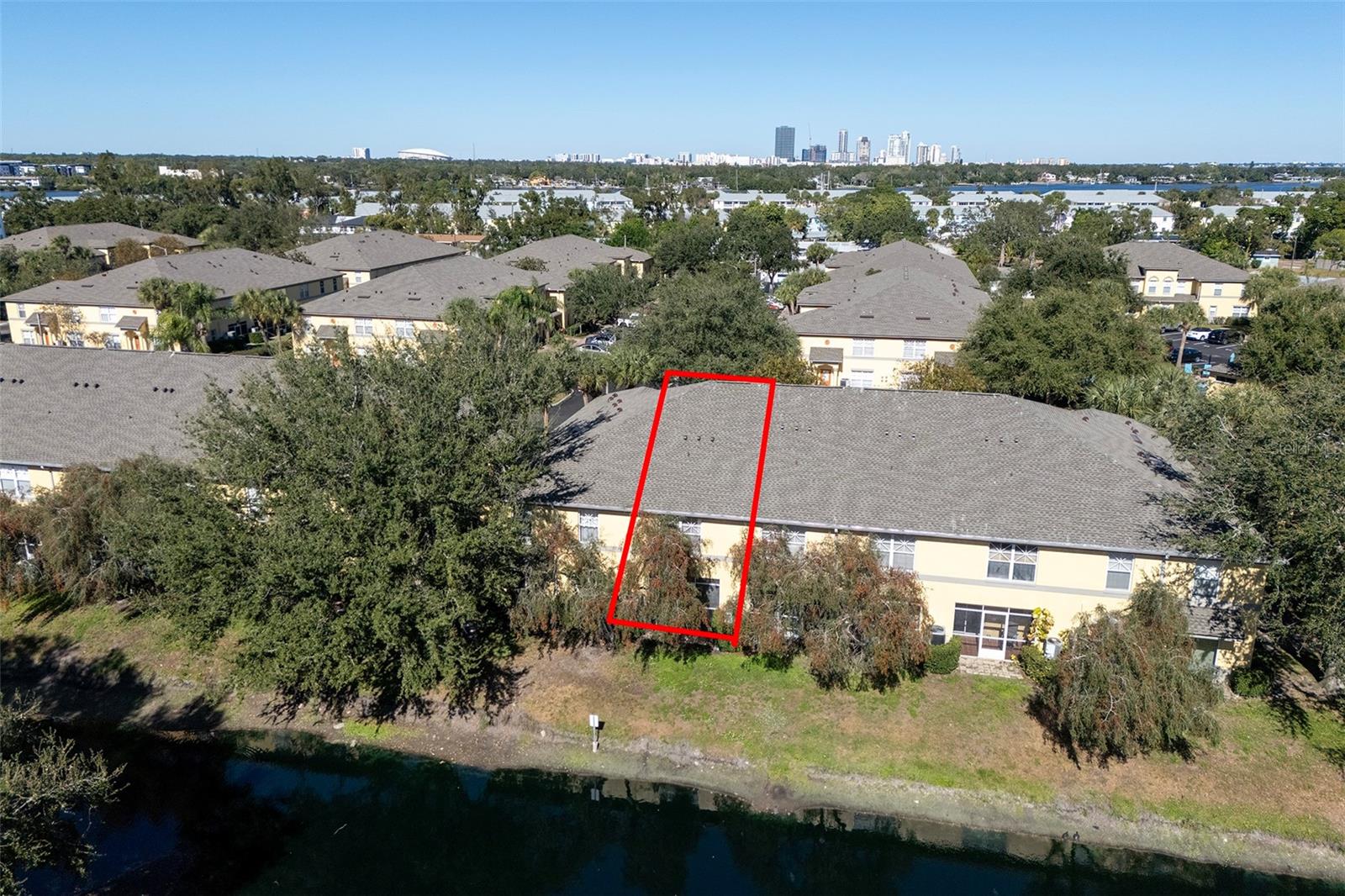 COQUINA KEY TWNHMS - Residential