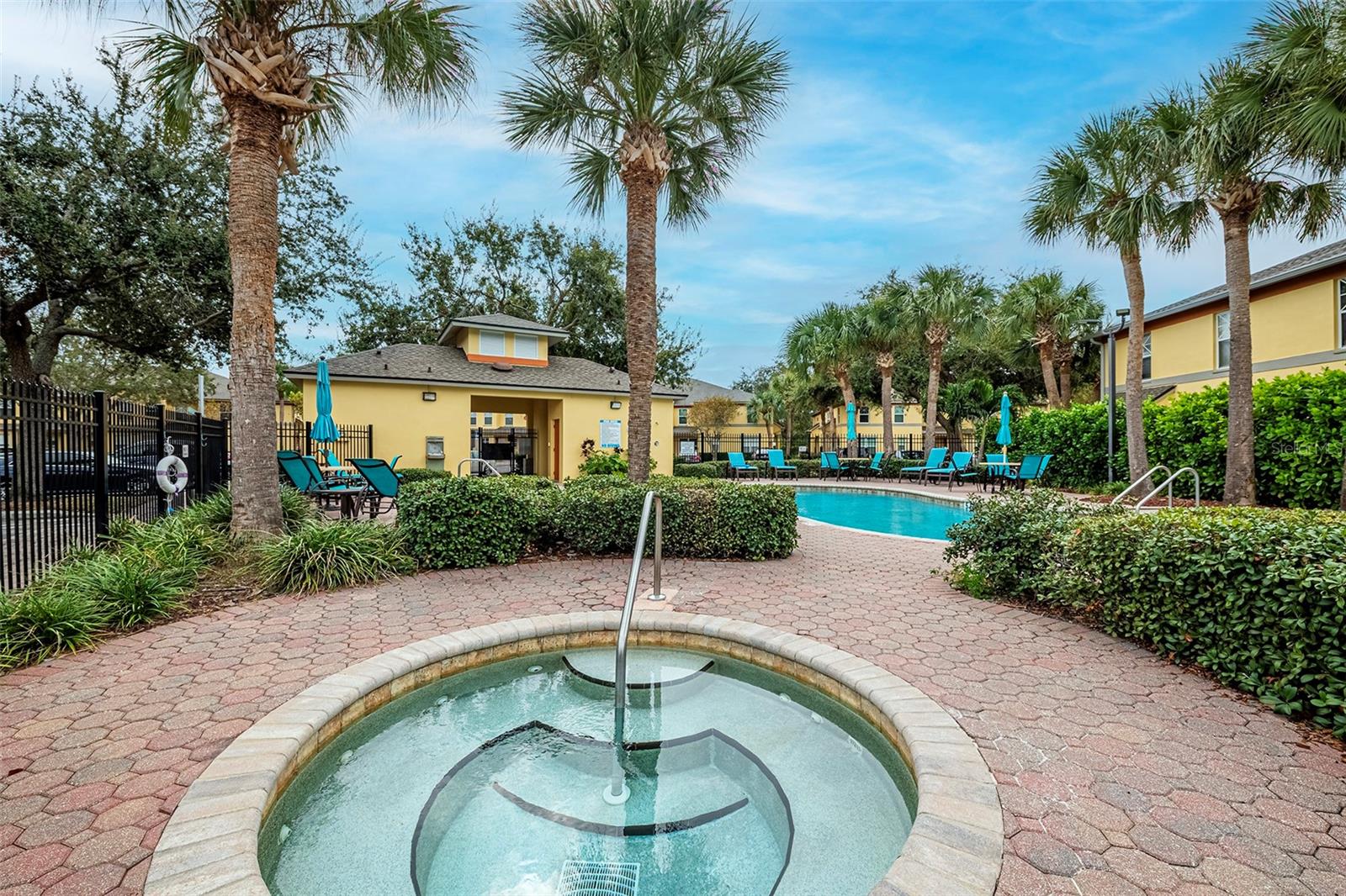 COQUINA KEY TWNHMS - Residential