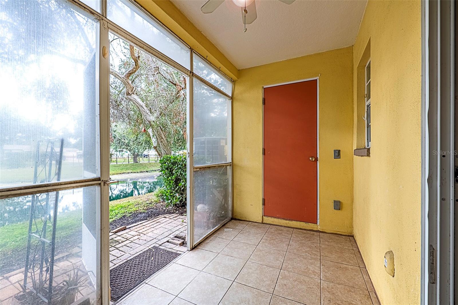 COQUINA KEY TWNHMS - Residential