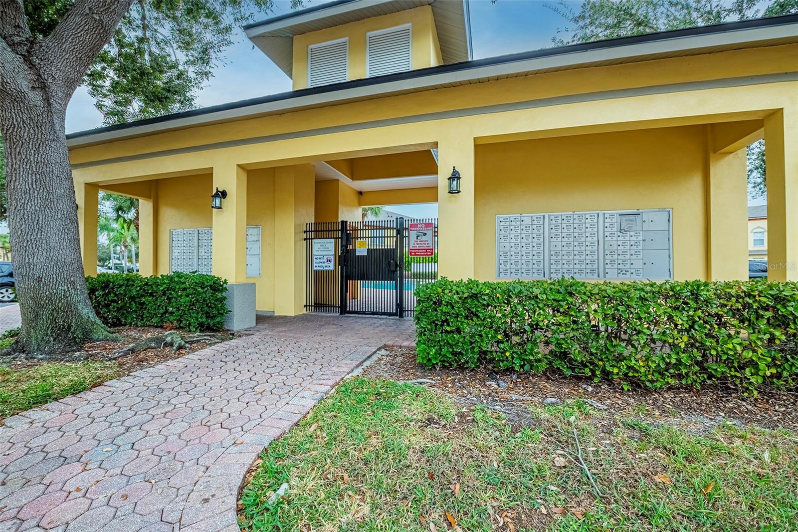 COQUINA KEY TWNHMS - Residential