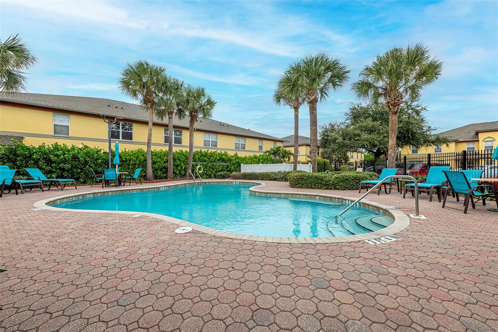 COQUINA KEY TWNHMS - Residential