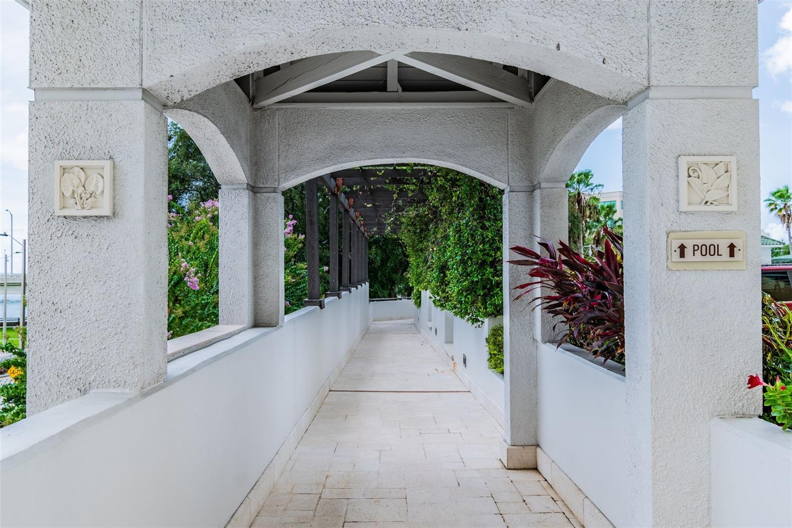 345 BAYSHORE A CONDO - Residential
