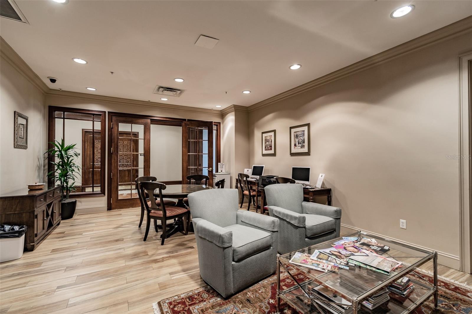 345 BAYSHORE A CONDO - Residential