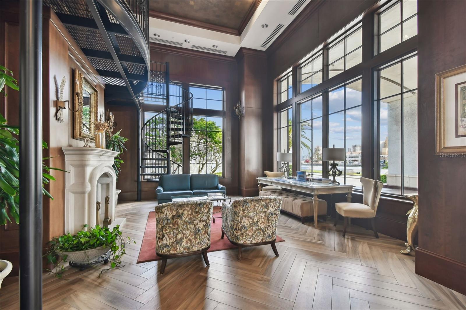 345 BAYSHORE A CONDO - Residential
